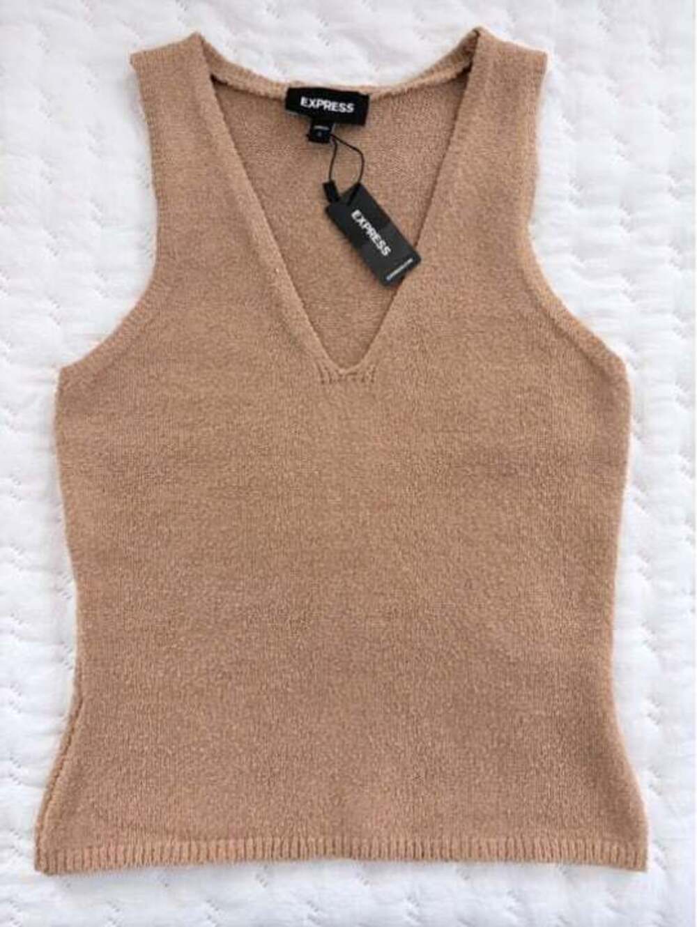 Express Vest